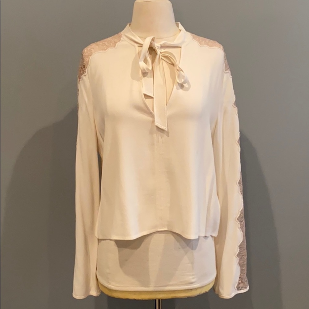 Free people blouse